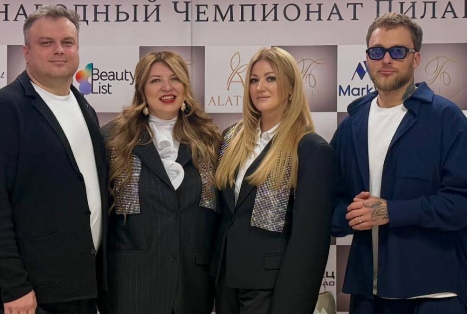 Егор Холявин рад тому, что он стал стилистом Егор Холявин рад тому, что он стал стилистом