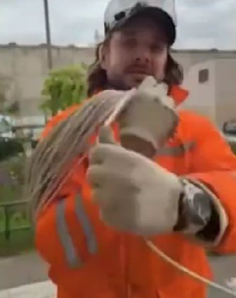 Анастасии Ромашовой слезами пришлось добиваться от Ромашова серьёзности