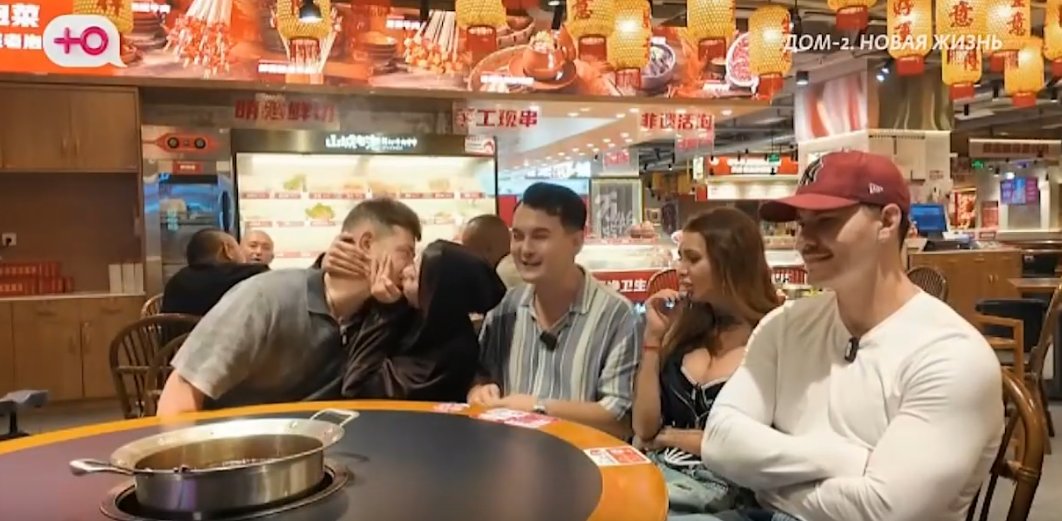 Опасения Карины Клочковой подтвердились: Хорошев плохо повлиял на Петухова