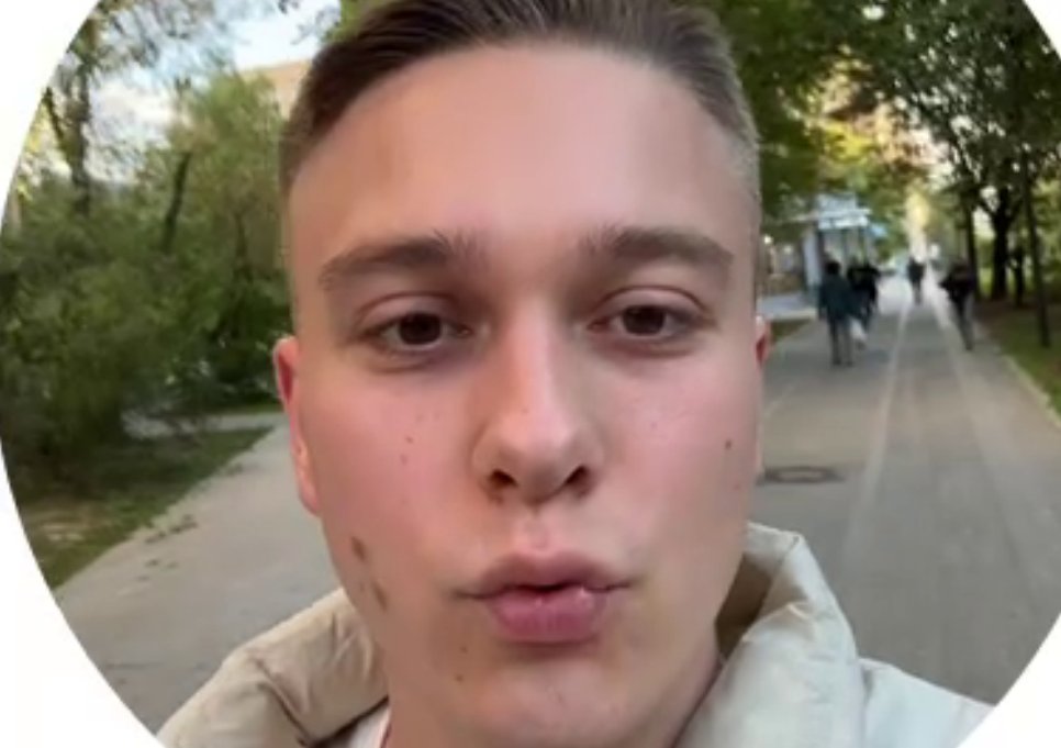 Вероника Гракович разбирается, кто ей друг, а кто чужой человек