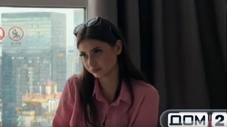 Сергей Хорошев понял, почему он раздражает Карину Клочкову