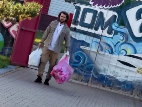 Последние новости Дом 2 на сегодня 20.09.26 – Загадка от Евгении Дорожкиной