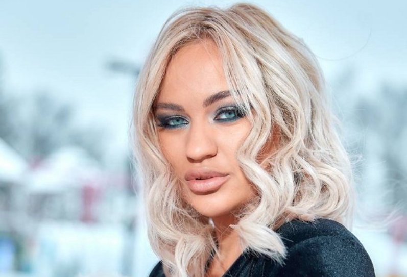У Элины Рахимовой начинается новый этап в карьере