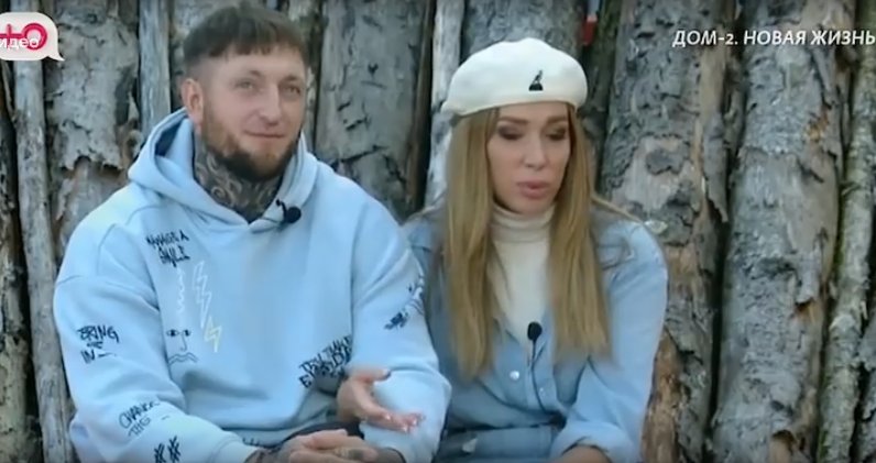 Денис Артюшенко активно развивает свой блог в паре с Надей Ермаковой Денис Артюшенко активно развивает свой блог в паре с Надей Ермаковой