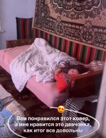 Роман Капаклы отвез жену и дочь на родину в Гагаузию