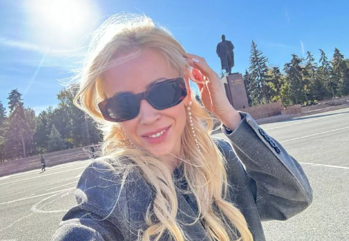 Екатерина Мизулина прокомментировала инцидент с Джиганом Екатерина Мизулина прокомментировала инцидент с Джиганом
