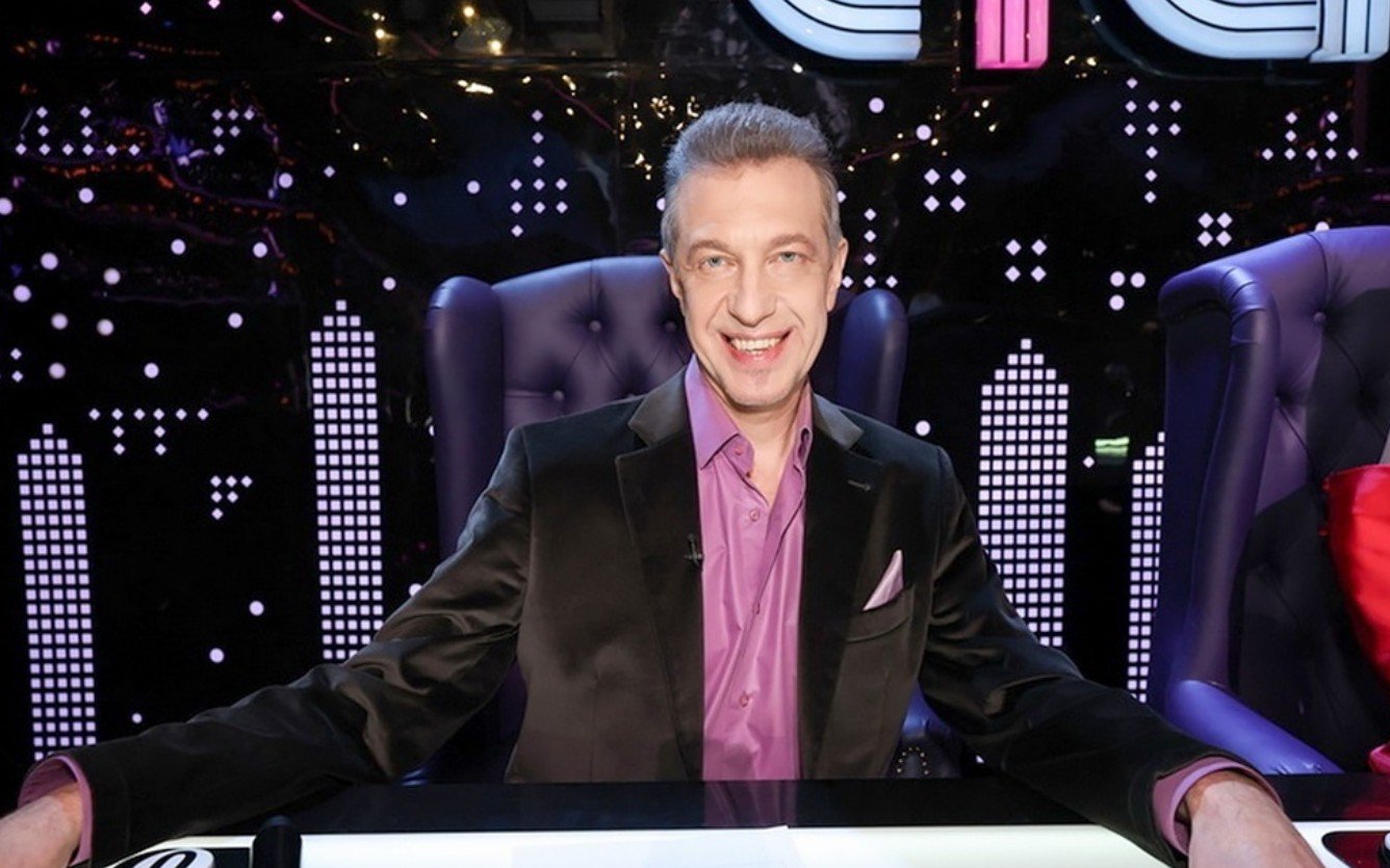 Умер Сергей Соседов Умер Сергей Соседов