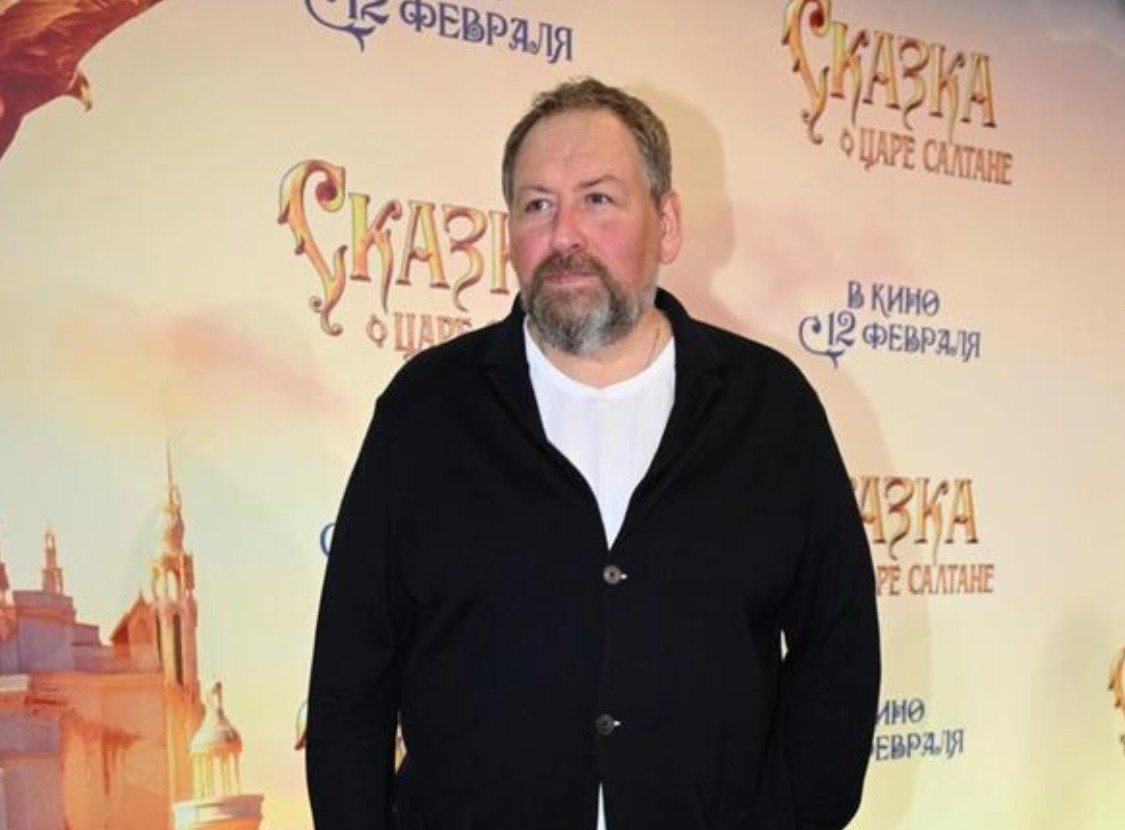 Станислав Дужников озвучил способ своего похудения Станислав Дужников озвучил способ своего похудения