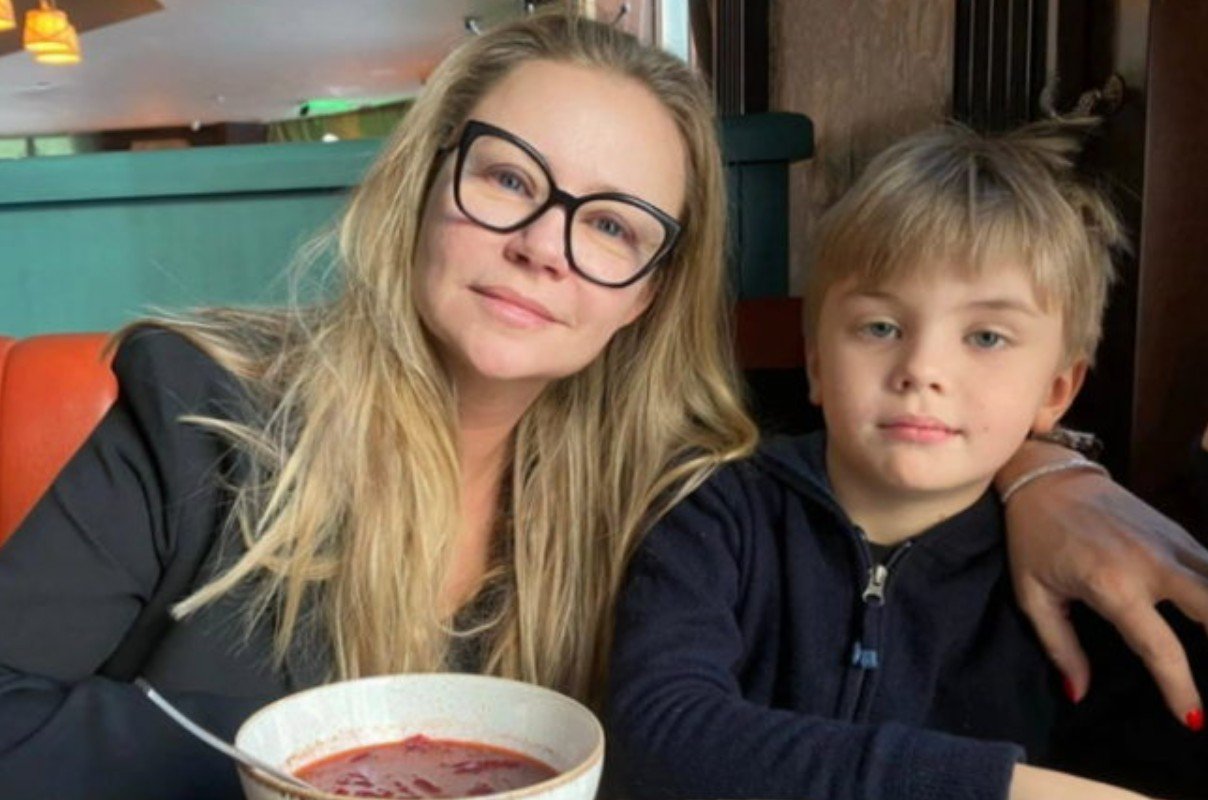 Мария Миронова выиграла суд у своего бывшего мужа Мария Миронова выиграла суд у своего бывшего мужа