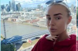 как Кристину Лясковец пригласили на Дом 2 расставить все точки
