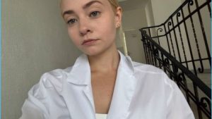 как Виктория Кулагина страдает от любви к Артему Герасимову
