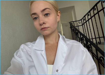 Виктория Кулагина страдает от любви к Артему Герасимову
