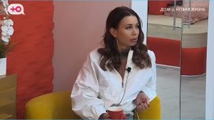 как Как гулящая Клавдия Безверхова «сделала» Никиту Гуранду, показали в эфире Дома 2