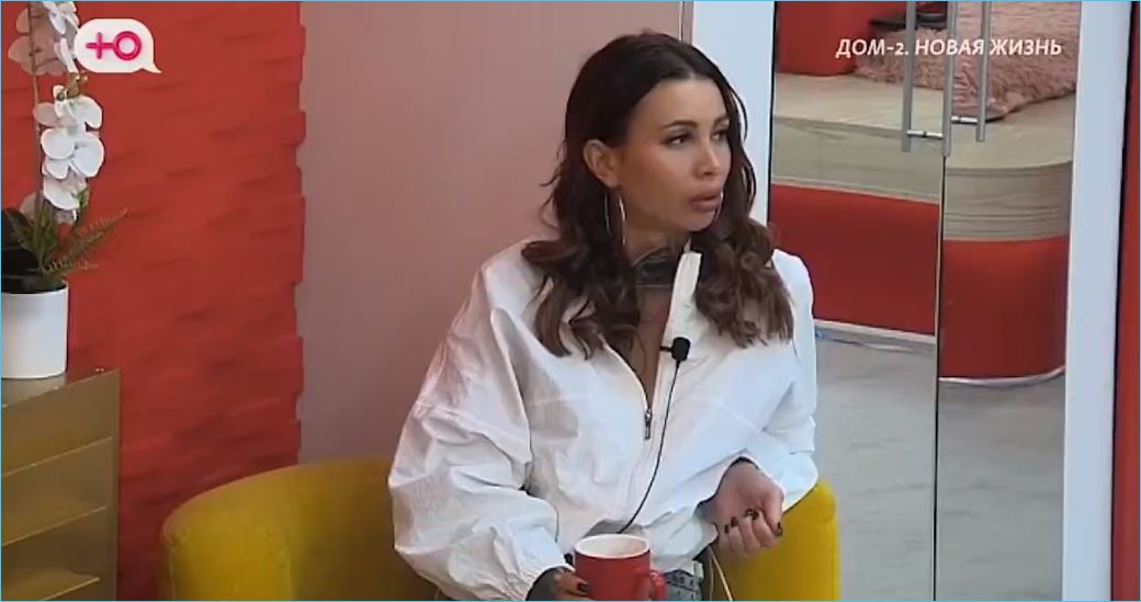 Как гулящая Клавдия Безверхова «сделала» Никиту Гуранду, показали в эфире Дома 2