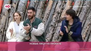 вот Мужской приход на Дом 2 – скромные спортивные парни