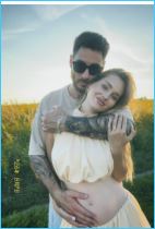 В день сорокалетия Тиграна Салибекова его сын Баграт пошел в школу без присутствия отца