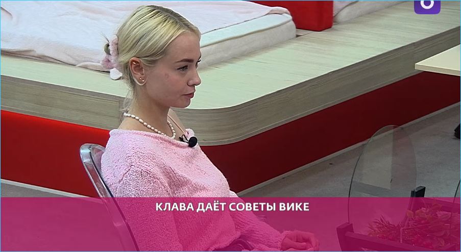 Вероника Гракович обвинила в недостойном поведении Викторию Кулагину