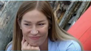 как Надя Ермакова надеется, что в её жизни начата новая глава с Денисом Артюшенко