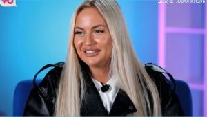 как Элина Рахимова восхищена выдержкой Андрея Черкасова