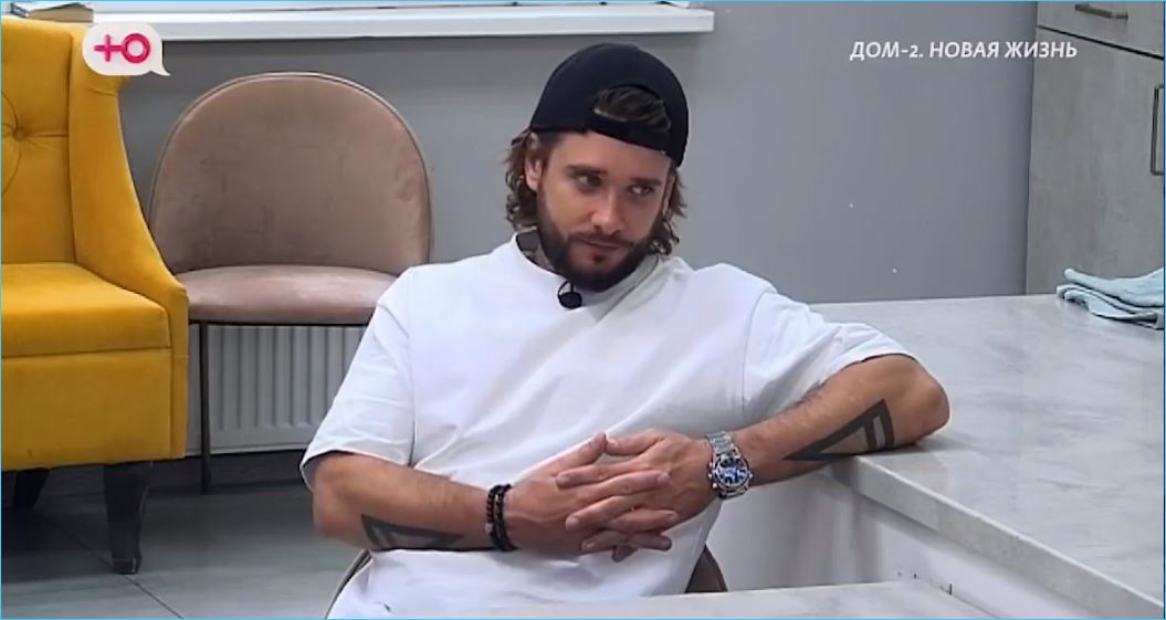 Тонкую душу Евгения Ромашова не все могут понять, психологи в том числе Тонкую душу Евгения Ромашова не все могут понять, психологи в том числе