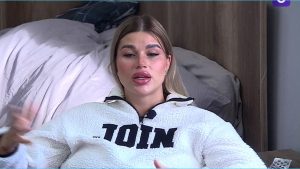 как Жертвы Евгения Ромашова ради неё не ценит его жена Анастасия