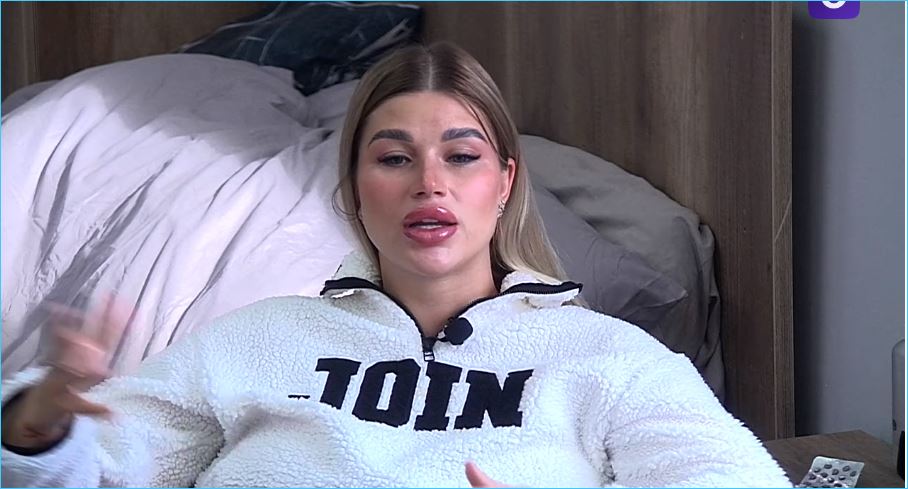 Жертвы Евгения Ромашова ради неё не ценит его жена Анастасия