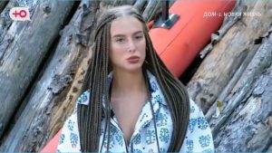 как Вероника Строгонова счастлива и гордится своими успехами на Доме 2