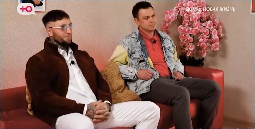 У Надежды Ермаковой первоначально не зажглась симпатия к Денису Артюшенко У Надежды Ермаковой первоначально не зажглась симпатия к Денису Артюшенко
