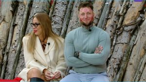 как Собака Надежды Ермаковой стала «звездой Дома 2» вместо Муси
