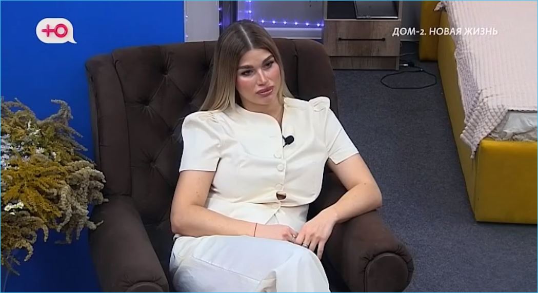 Анастасия Ромашова спекулирует своей беременностью, считают зрители Дома 2 Анастасия Ромашова спекулирует своей беременностью, считают зрители Дома 2