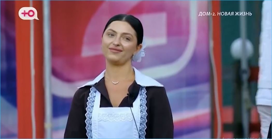 Евгений Ромашов в эфире жестко обозначил свои приоритеты на Доме 2