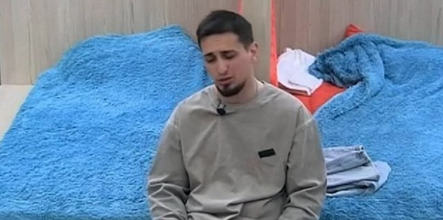 Руслан Асланов напомнил о себе старшему "брату" Салибекову