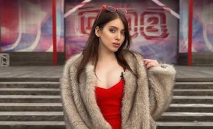 Лиза Субботина набрала вес для операции