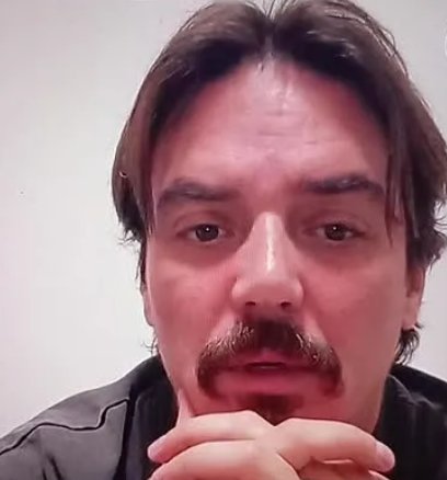 Евгений Кузин с помощью мужа Бородиной надеется попасть на одно из реалити-шоу ТНТ