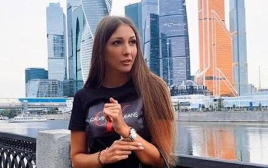 Яна Захарова не будет разлучать Надю Ермакову с Артюшенко Яна Захарова не будет разлучать Надю Ермакову с Артюшенко