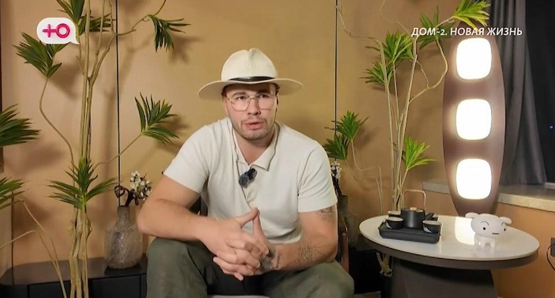 Сергей Хорошев чувствует себя загнанным в угол