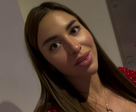 Евгения Дорожкина сообщила, что осталась без жилья