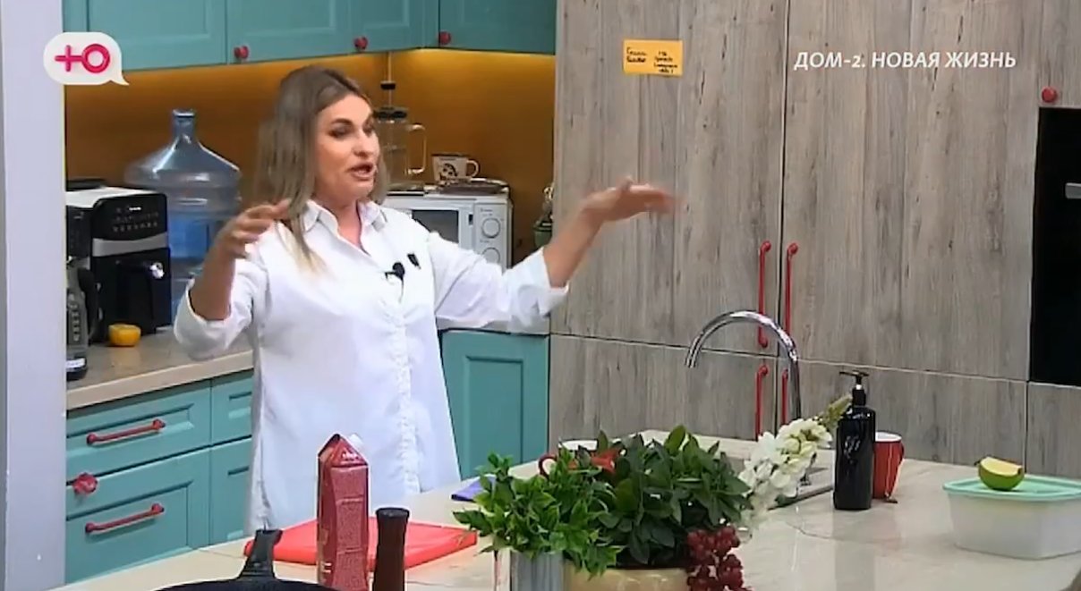 Вероника Гракович отказалась от дружбы с Рахимовой из-за лицемерия