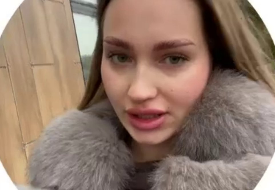 Виктория Салибекова не исключает, что родит третьего ребёнка