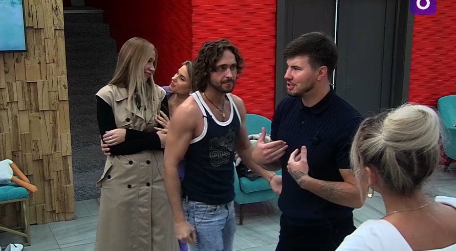 Сергей Хорошев обратился к участникам Дома 2 с просьбой