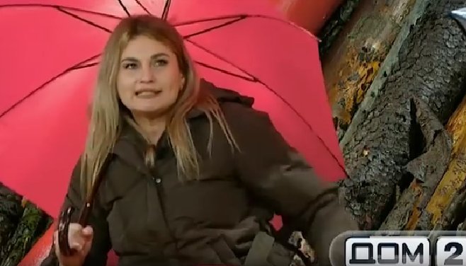Рахимова назвала Гракович старой бабкой, которая никому не нужна