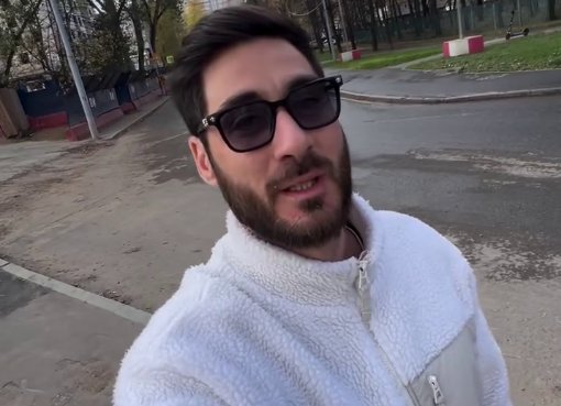 У Тиграна Салибекова ностальгия по старому Дому 2 У Тиграна Салибекова ностальгия по старому Дому 2