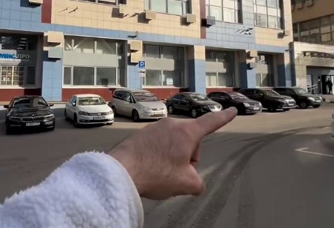 У Тиграна Салибекова ностальгия по старому Дому 2