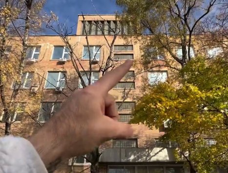 У Тиграна Салибекова ностальгия по старому Дому 2