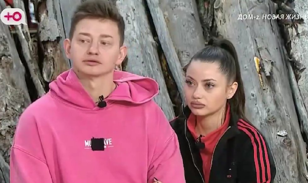 Андрей Черкасов поддержал Рахимову в конфликте с Клочковой
