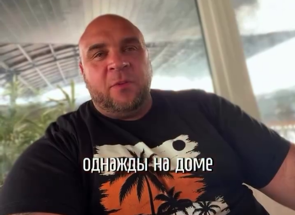 Глеб Жемчугов рад, что его роман на доме 2 привел к крепкой семье Глеб Жемчугов рад, что его роман на доме 2 привел к крепкой семье