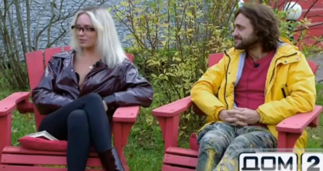 Виктория Кулагина поймала Безуса и Ницман с поличным Виктория Кулагина поймала Безуса и Ницман с поличным