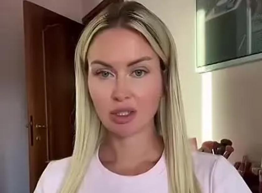 Марина Африкантова подаёт в суд на создателя своей песни