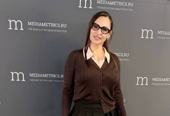 Светлана Прель анонсировала интервью со своим тренером