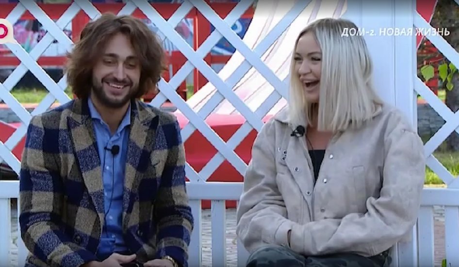 Последние новости дом 2 на сегодня 31.10.26 – Сергей Хорошев начал строить отношения с топовой участницей Последние новости дом 2 на сегодня 31.10.26 – Сергей Хорошев начал строить отношения с топовой участницей